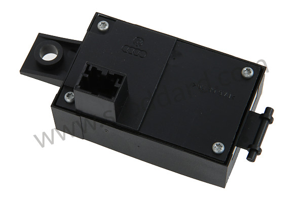 95561322200 - MEMORY SWITCH for Porsche 