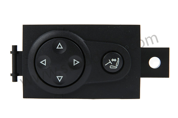 95561322200 - MEMORY SWITCH for Porsche 