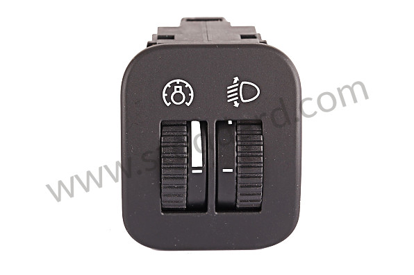 955613230006N3 - POTENTIOMETER for Porsche 