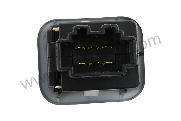 955613230106N3 - POTENTIOMETER for Porsche Cayenne 957 07-10 &bull; 2008 &bull; Turbo E81 &bull; Automatic Gearbox