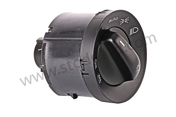 955613235036N3 - LIGHT SWITCH for Porsche 
