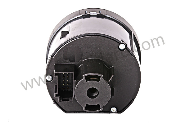 955613235036N3 - LIGHT SWITCH for Porsche 