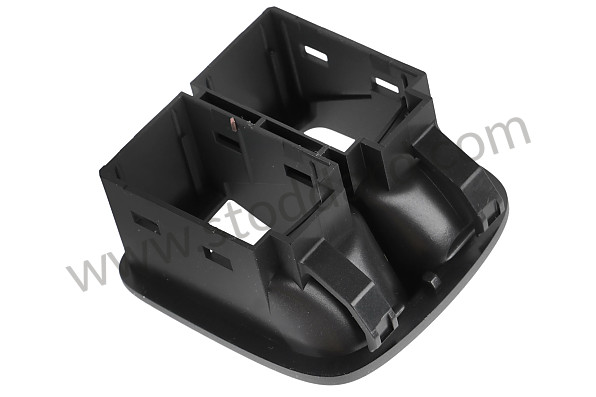 955613252005Y2 - TRIM FOR SWITCH for Porsche 