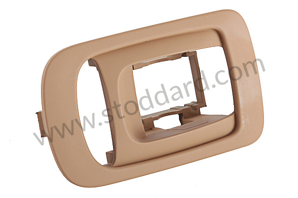 955613253005Z1 - TRIM FOR SWITCH for Porsche 
