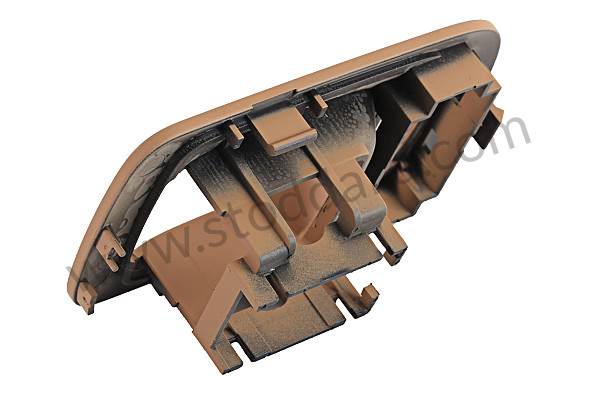 955613253005Z1 - TRIM FOR SWITCH for Porsche 