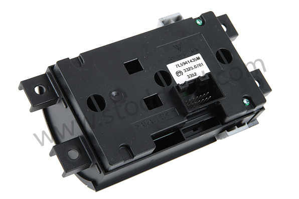 95561325720 - SWITCH for Porsche 