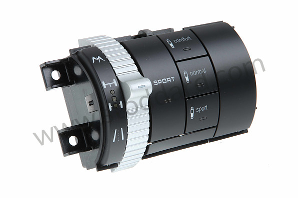 95561325770 - SWITCH for Porsche 