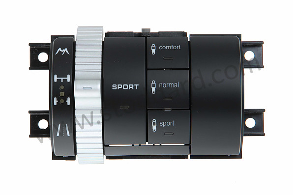 95561325770 - SWITCH for Porsche 