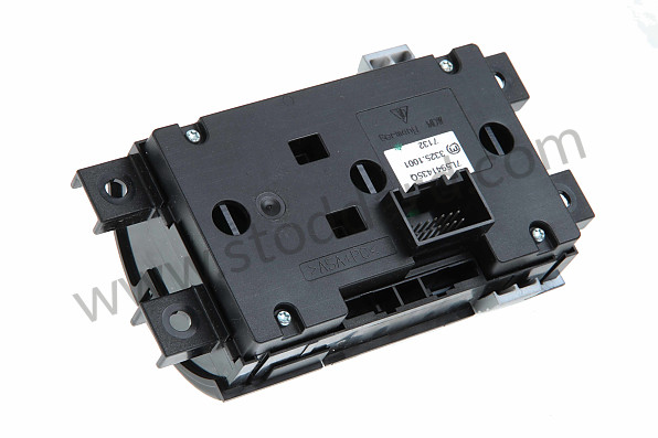 95561325770 - SWITCH for Porsche 