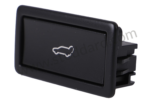 95561325801A03 - SWITCH for Porsche 