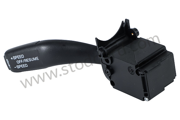 95561326100B41 - SWITCH for Porsche Cayenne 957 07-10 &bull; 2009 &bull; Cayenne Diesel &bull; Automatic Gearbox
