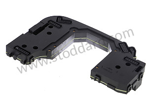 ELECTRONIC UNIT  (95561329101)