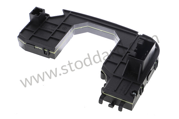 95561329101 - ELECTRONIC UNIT for Porsche Cayenne 955 03-06 &bull; 2004 &bull; Cayenne V6 &bull; Manual Gearbox, 6 Speed