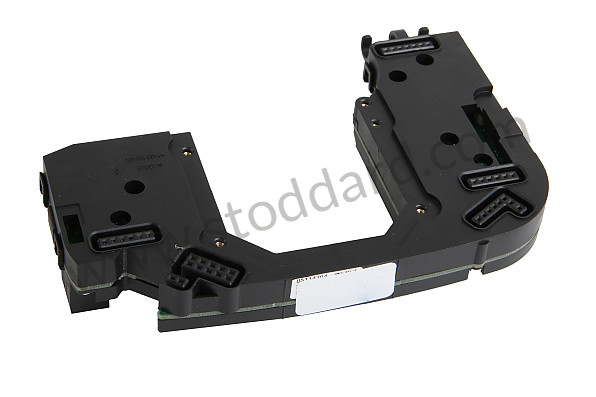 95561329201 - ELECTRONIC UNIT for Porsche 