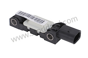 FRONT SENSOR 