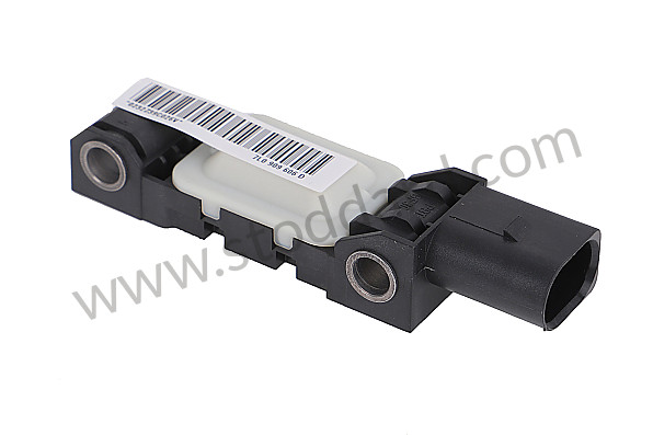 95561822012 - FRONT SENSOR for Porsche Cayenne 957 07-10 &bull; 2009 &bull; Cayenne Diesel &bull; Automatic Gearbox