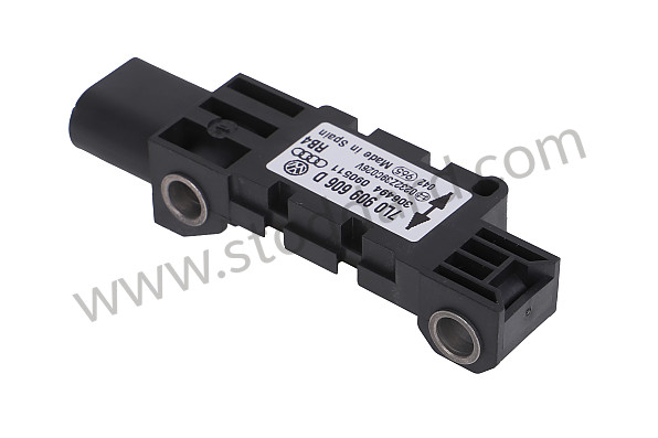 95561822012 - FRONT SENSOR for Porsche Cayenne 957 07-10 &bull; 2009 &bull; Cayenne Diesel &bull; Automatic Gearbox