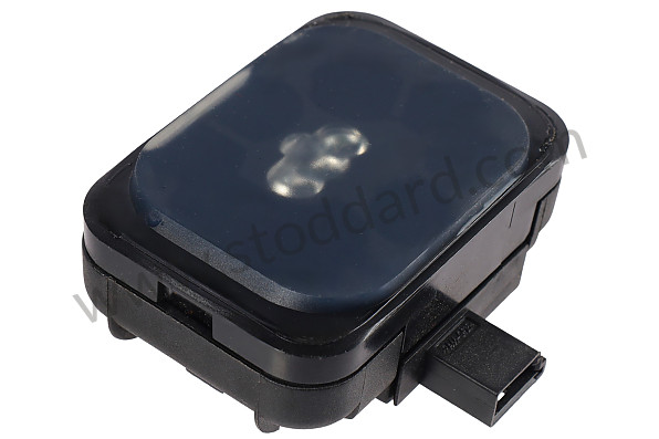 95561850701 - RAIN SENSOR for Porsche 