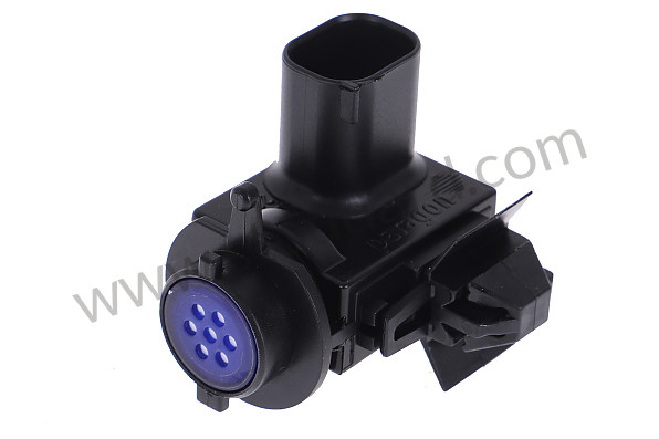95561855002 - AIR QUALITY SENSOR for Porsche Cayenne 955 03-06 &bull; 2005 &bull; Cayenne V6 &bull; Manual Gearbox, 6 Speed