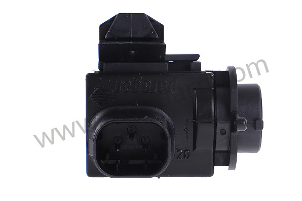 95561855002 - AIR QUALITY SENSOR for Porsche 