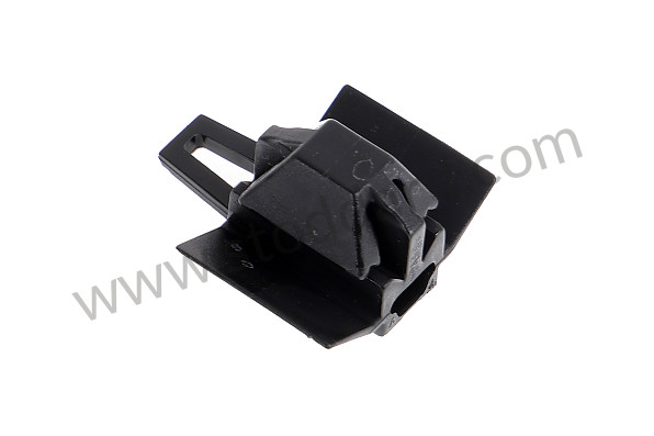 95561855600 - CLIP for Porsche Cayenne 955 03-06 &bull; 2006 &bull; Cayenne Turbo &bull; Automatic Gearbox