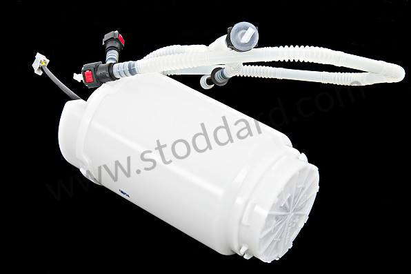 95562013230 - FUEL PUMP for Porsche 