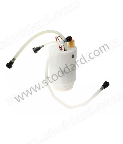 95562093101 - Fuel Pump, In Tank, Left For Cayenne 2003-2010 for Porsche Cayenne 957 07-10 &bull; 2007 &bull; Cayenne Turbo &bull; Automatic Gearbox