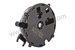 ADJUSTING MOTOR 2 Versions available for this part