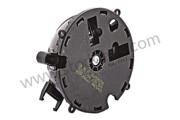 95562404701 - ADJUSTING MOTOR for Porsche Cayenne 955 03-06 &bull; 2003 &bull; Cayenne V6 &bull; Manual Gearbox, 6 Speed