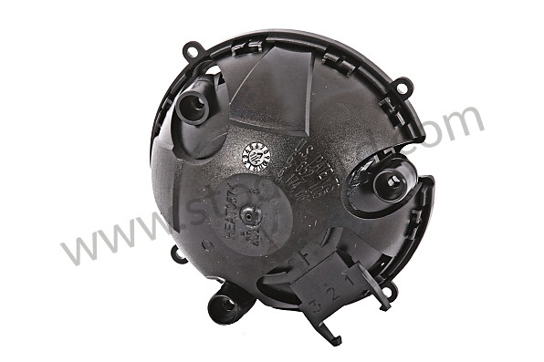 95562404701 - ADJUSTING MOTOR for Porsche Cayenne 955 03-06 &bull; 2003 &bull; Cayenne V6 &bull; Manual Gearbox, 6 Speed