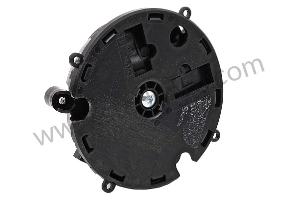 95562404801 - ADJUSTING MOTOR for Porsche Cayenne 957 07-10 &bull; 2007 &bull; Cayenne V6 &bull; Automatic Gearbox