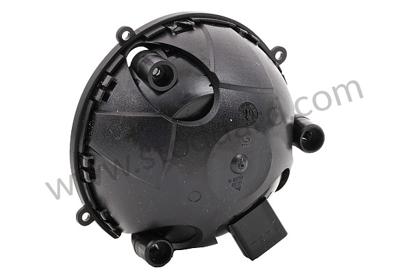 95562404801 - ADJUSTING MOTOR for Porsche Cayenne 955 03-06 &bull; 2004 &bull; Cayenne V6 &bull; Automatic Gearbox