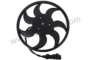 FAN  (95562413500)