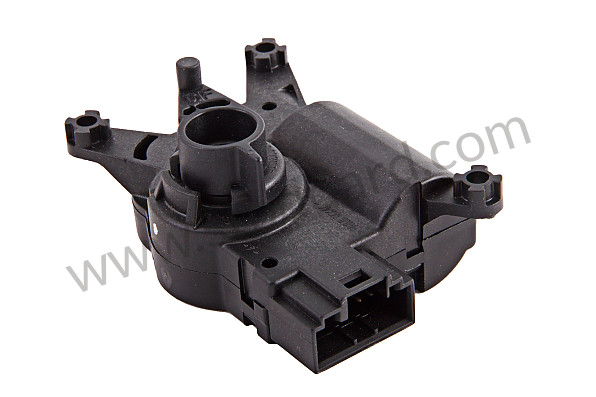 95562490101 - ELECTRIC MOTOR for Porsche Cayenne 955 03-06 &bull; 2003 &bull; Cayenne V6 &bull; Automatic Gearbox