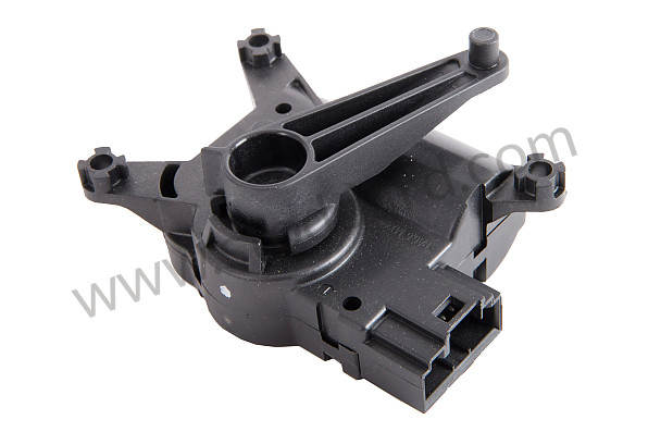 95562490701 - ELECTRIC MOTOR for Porsche Cayenne 955 03-06 &bull; 2004 &bull; Cayenne S V8 &bull; Manual Gearbox, 6 Speed