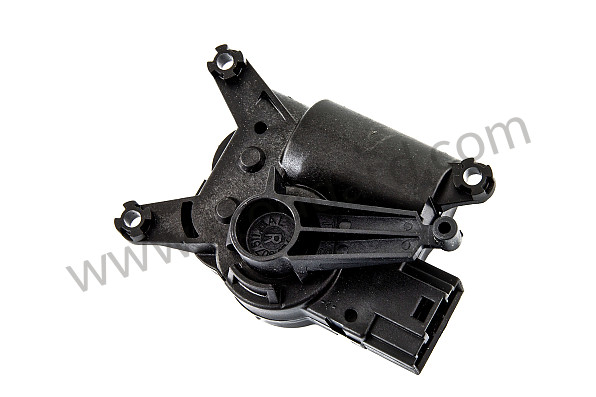 95562490801 - ELECTRIC MOTOR for Porsche 