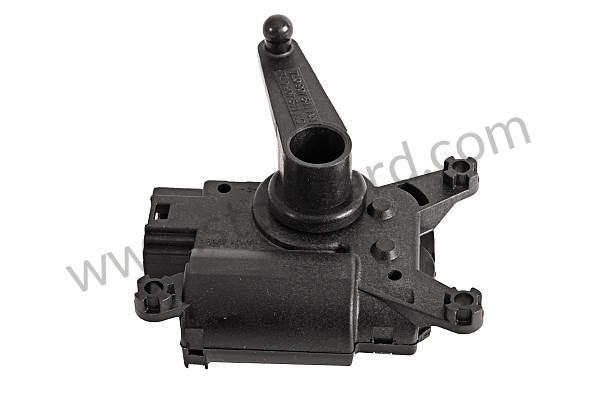 95562491501 - ELECTRIC MOTOR for Porsche Cayenne 955 03-06 &bull; 2004 &bull; Cayenne Turbo &bull; Automatic Gearbox
