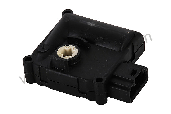95562492001 - ELECTRIC MOTOR for Porsche 