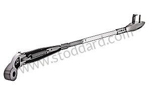 WIPER ARM Left-hand drive