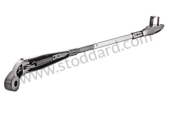95562802822 - WIPER ARM for Porsche Cayenne 957 07-10 &bull; 2009 &bull; Cayenne Diesel &bull; Automatic Gearbox