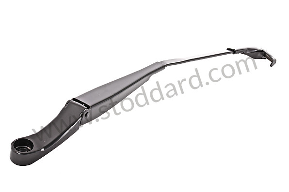 95562802822 - WIPER ARM for Porsche Cayenne 957 07-10 &bull; 2009 &bull; Cayenne Diesel &bull; Automatic Gearbox