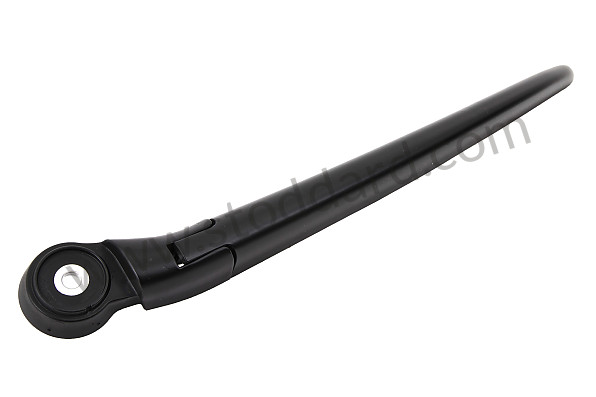 95562804002 - WIPER ARM for Porsche Cayenne 957 07-10 &bull; 2009 &bull; Turbo S &bull; Automatic Gearbox
