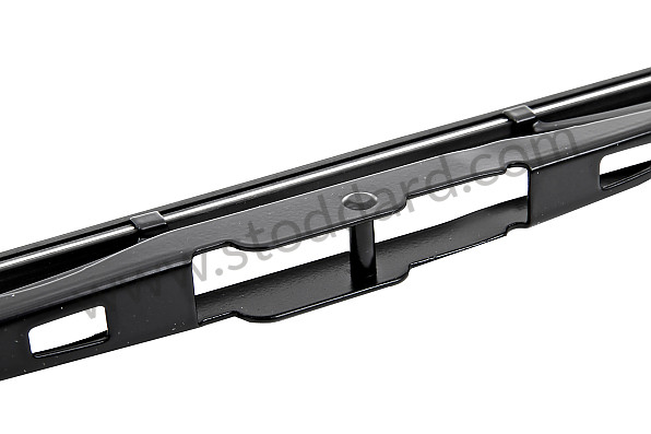 95562805000 - WIPER BLADE for Porsche Cayenne 957 07-10 &bull; 2007 &bull; Cayenne V6 &bull; Automatic Gearbox