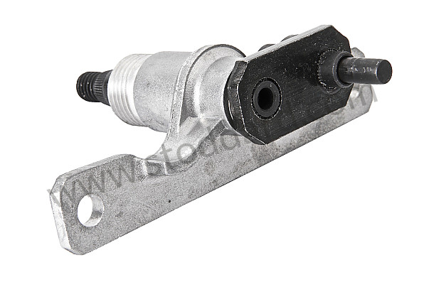 95562809006 - CRANK DRIVE for Porsche Cayenne 955 03-06 &bull; 2003 &bull; Cayenne S V8 &bull; Automatic Gearbox