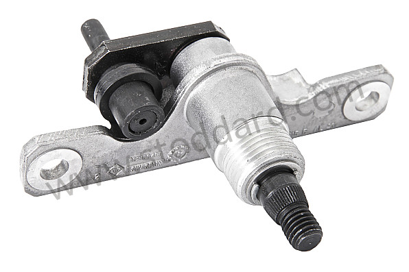 95562809006 - CRANK DRIVE for Porsche Cayenne 955 03-06 &bull; 2003 &bull; Cayenne S V8 &bull; Automatic Gearbox