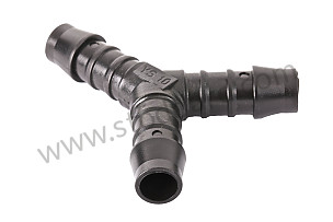DISTRIBUTOR PLUG  (95562816000)