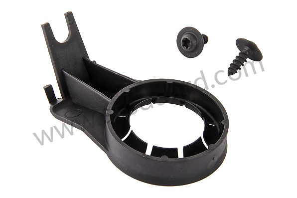 95562818500 - SUPPORT for Porsche Cayenne 955 03-06 &bull; 2003 &bull; Cayenne S V8 &bull; Manual Gearbox, 6 Speed