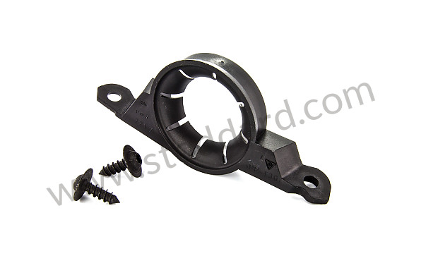 95562818700 - SUPPORT for Porsche Cayenne 955 03-06 &bull; 2003 &bull; Cayenne Turbo &bull; Automatic Gearbox
