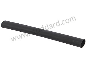 SHRINK-FIT HOSE 