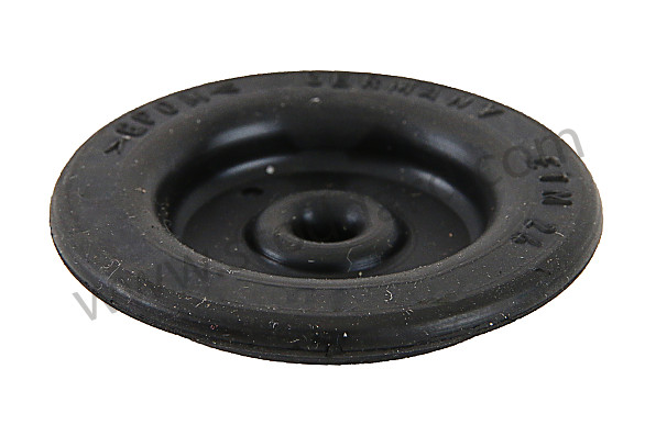 95562825200 - GROMMET for Porsche Cayenne 957 07-10 &bull; 2007 &bull; Cayenne V6 &bull; Automatic Gearbox